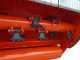 Top Line A-PS 200 - Trituradora lateral para tractor con brazo para terraplenes - Serie pesada