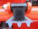 Top Line MF 100 - Trituradora para tractor - Serie media