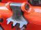 Top Line MF 100 - Trituradora para tractor - Serie media