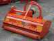 Top Line MF 100 - Trituradora para tractor - Serie media