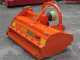 Top Line MF 100 - Trituradora para tractor - Serie media