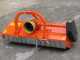 Top Line MF 100 - Trituradora para tractor - Serie media