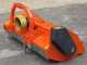 Top Line MF 100 - Trituradora para tractor - Serie media