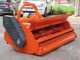 Top Line MF 100 - Trituradora para tractor - Serie media