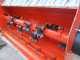 Top Line MF 100 - Trituradora para tractor - Serie media