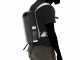 Volpi Olytech Super Power 555XL - Vareador de aceitunas el&eacute;ctrico de bater&iacute;a 240/360 - Bater&iacute;a de mochila incluida