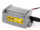 Volpi Olytech Super Power 555L - Vareador el&eacute;ctrico de bater&iacute;a 210/300 - Bater&iacute;a de mochila incluida