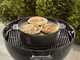 Olla 2 en 1 Weber
