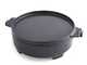 Olla 2 en 1 Weber