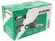 HIKOKI CS3630DB - Electrosierra de bater&iacute;a de corte 36V 2.5Ah - Espada de 30cm