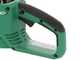 HIKOKI CS3630DB - Electrosierra de bater&iacute;a de corte 36V 2.5Ah - Espada de 30cm