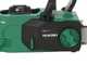 HIKOKI CS3630DB - Electrosierra de bater&iacute;a de corte 36V 2.5Ah - Espada de 30cm