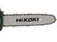 HIKOKI CS3630DB - Electrosierra de bater&iacute;a de corte 36V 2.5Ah - Espada de 30cm