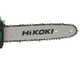 HIKOKI CS3630DB - Electrosierra de bater&iacute;a de corte 36V 2.5Ah - Espada de 30cm