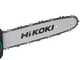 HIKOKI CS3630DB - Electrosierra de bater&iacute;a de corte 36V 2.5Ah - Espada de 30cm