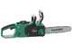 HIKOKI CS3630DB - Electrosierra de bater&iacute;a de corte 36V 2.5Ah - Espada de 30cm