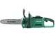 HIKOKI CS3630DB - Electrosierra de bater&iacute;a de corte 36V 2.5Ah - Espada de 30cm