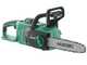HIKOKI CS3630DB - Electrosierra de bater&iacute;a de corte 36V 2.5Ah - Espada de 30cm