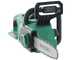 HIKOKI CS3630DB - Electrosierra de bater&iacute;a de corte 36V 2.5Ah - Espada de 30cm