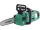 HIKOKI CS3630DB - Electrosierra de bater&iacute;a de corte 36V 2.5Ah - Espada de 30cm