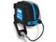 ABAC XPN O15 - Compresor monof&aacute;sico de pared, sin aceite - Motore 1.5 HP