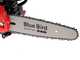 Blue Bird CSP 270 TC - Motosierra de mezcla de poda - Espada de 25 cm