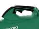 Hikoki RB36DAW4 - Soplador de bater&iacute;a - BATER&Iacute;A Y CARGADOR NO EST&Aacute;N INCLUIDOS