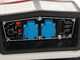 GeoTech-Pro iGGP5000ES - Generador de corriente inverter con arranque el&eacute;ctrico y ruedas 4 kW - Continua 3.5 kW Monof&aacute;sica