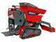 Carretilla de orugas AgriEuro Top-Line RAPTOR 7800 YEDH 4.0 - Yanmar L100E - Con pala