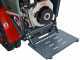 Carretilla de orugas AgriEuro Top-Line RAPTOR 7800 YEDH 4.0 - Yanmar L100E - Con pala + hormigonera