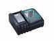 Makita DUX18 - Desbrozadora de bater&iacute;a - 18V - 5Ah
