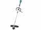 Makita DUX18 - Desbrozadora de bater&iacute;a - 18V - 5Ah