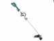 Makita DUX18 - Desbrozadora de bater&iacute;a - 18V - 5Ah