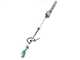 Podadora de bater&iacute;a multifunci&oacute;n Makita DUX18 - 18V 5Ah