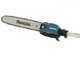 Podadora de bater&iacute;a multifunci&oacute;n Makita DUX18 - 18V 5Ah