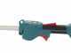 Cortasetos de bater&iacute;a multifunci&oacute;n Makita DUX18 - 18V 5Ah