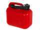 Eurosystems Minieffe RM - Barredora de nieve de gasolina - Loncin 196 OHV