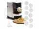 Classe Pastaio Double - M&aacute;quina de hacer pasta el&eacute;ctrica - 2 en 1 - Amasa y extrude
