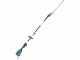 Cortasetos de bater&iacute;a multifunci&oacute;n Makita UX01G - 40V  2.5Ah