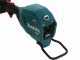 Cortasetos de bater&iacute;a multifunci&oacute;n Makita UX01G - 40V  2.5Ah