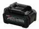 Cortasetos de bater&iacute;a multifunci&oacute;n Makita UX01G - 40V  2.5Ah