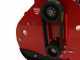 Trituradora para tractor serie pesada Ceccato TRINCIONE 400 4T1400F - Anchura 140 cm