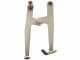 Bernardi FMR20 - Amasadora de brazos - 20 kg