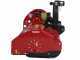 Ceccato Trincione 400 4T1400M - Trituradora para tractor - Serie pesada