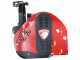 Ceccato Trincione 400 4T1400M - Trituradora para tractor - Serie pesada