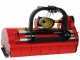 Ceccato Trincione 400 4T1400M - Trituradora para tractor - Serie pesada