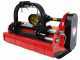 Ceccato Trincione 400 4T1400M - Trituradora para tractor - Serie pesada