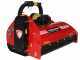 Ceccato Trincione 400 4T1400M - Trituradora para tractor - Serie pesada