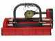 Ceccato Trincione 400 4T1400M - Trituradora para tractor - Serie pesada
