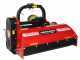 Ceccato Trincione 400 4T1400M - Trituradora para tractor - Serie pesada